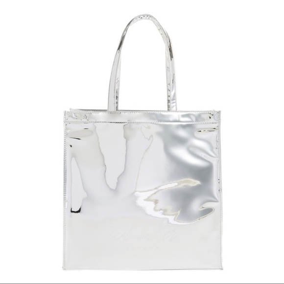 🎉Host Pick🎉 TED BAKER LONDON Large Tote - Picture 4 of 4